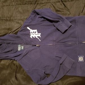 Boys Polo hoodie